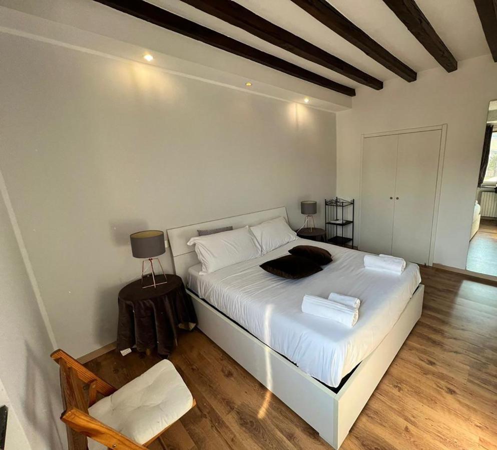 Lovely 1 Bdr In Paolo Sarpi * Milán