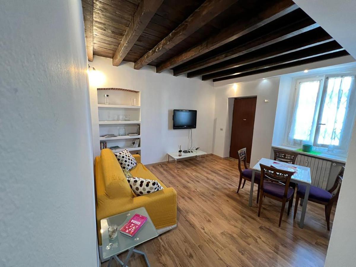 Lovely 1 Bdr In Paolo Sarpi Apartamento