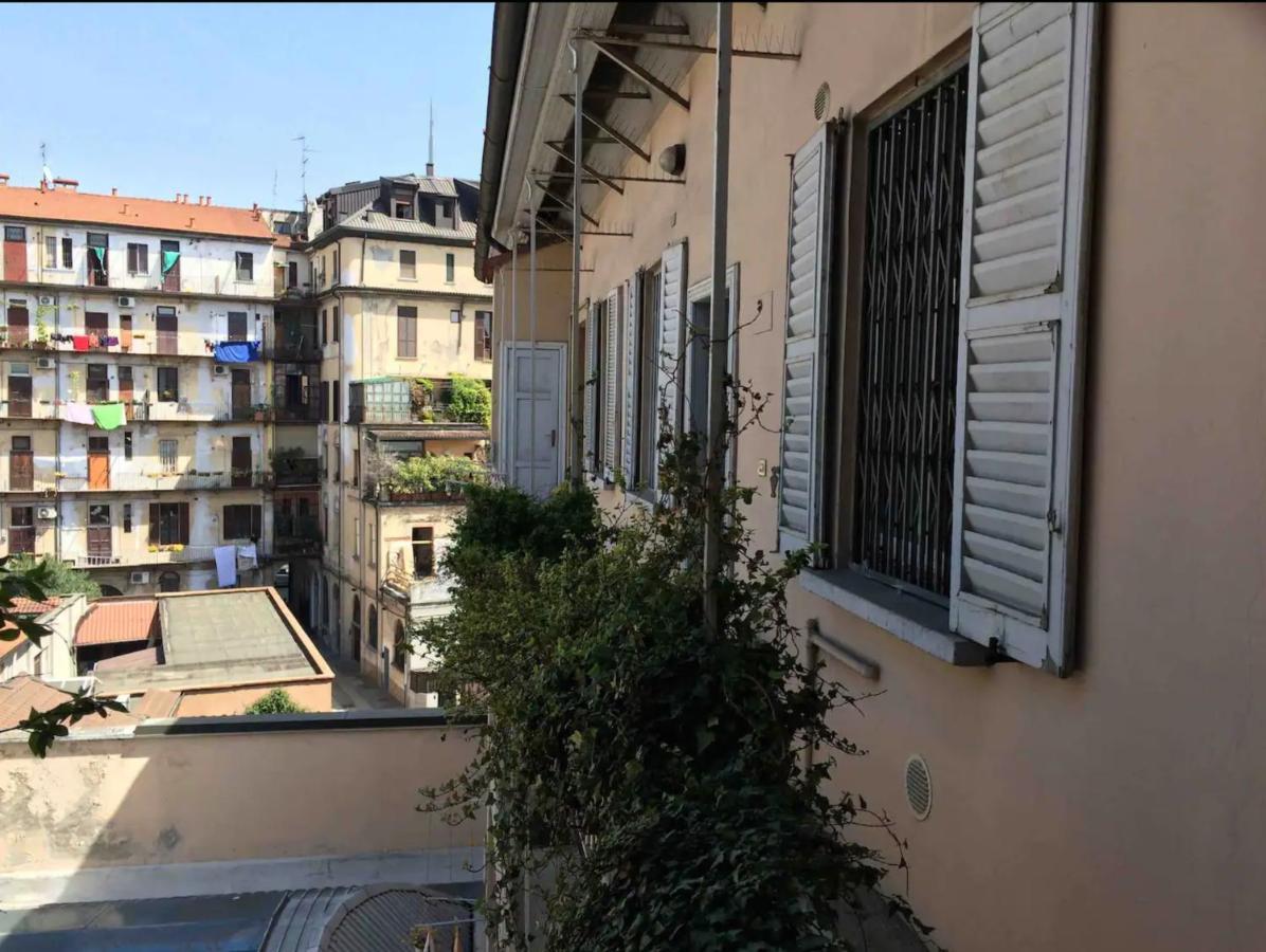 Lovely 1 Bdr In Paolo Sarpi Apartamento *