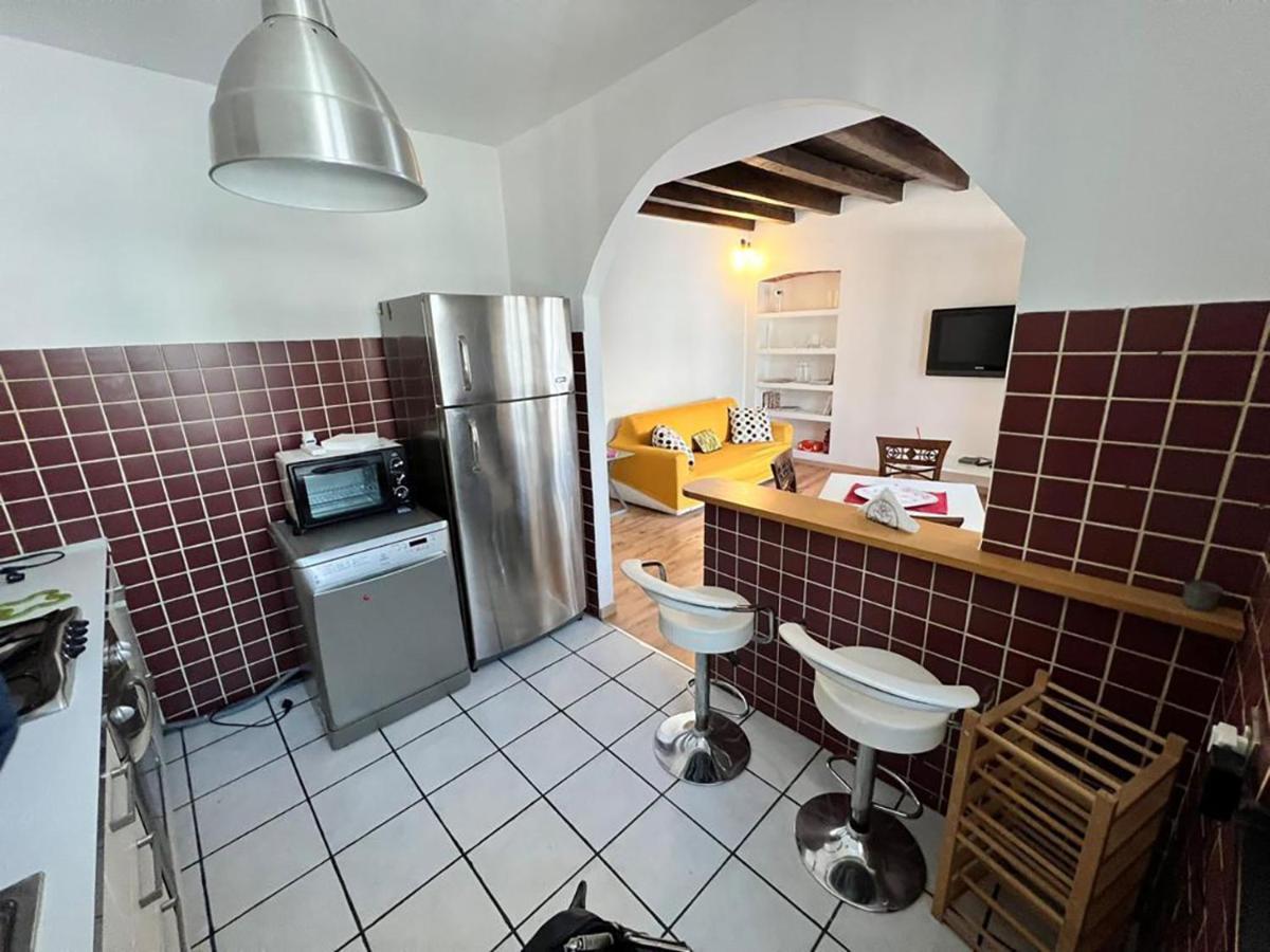 Lovely 1 Bdr In Paolo Sarpi Apartamento *